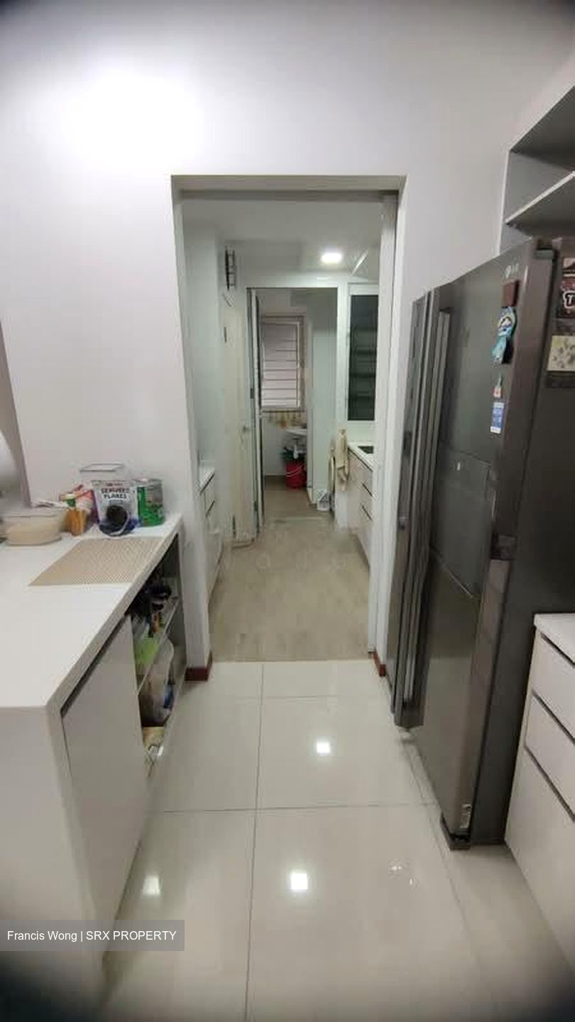 Forestville (D25), Condominium #540548711